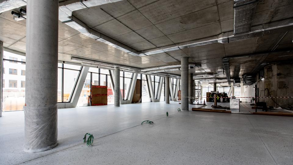 DPG Media Antwerpen - Carro-Bel Group - Jimmy De Breucker