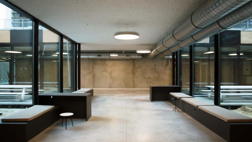 Bedrijvencentrum De Punt - Carro-Bel Group - Jimmy De Breucker